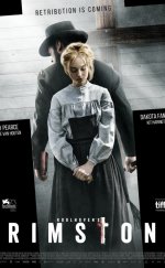 Brimstone izle 2016 Full Altyazılı