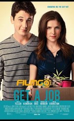 Get a Job 2016 HD izle