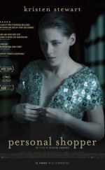 Hayalet Hikayesi – Personal Shopper izle Altyazılı 2016