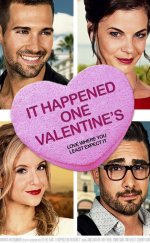 It Happened One Valentines 1080p izle 2017