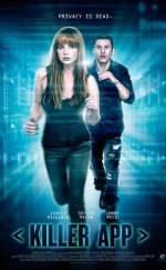 Killer App – Katil Uygulama 1080p izle 2017