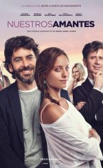 Nuestros amantes – Sevgililerimiz 1080p izle 2016