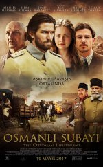 Osmanlı Subayı 1080p izle 2017