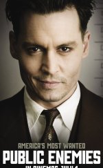 Public Enemies – Halk Düşmanları 1080p izle 2009