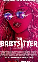 The Babysitter – Bebek Bakıcısı 1080p izle 2017