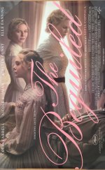 The Beguiled – Kadın Affetmez 1080p izle