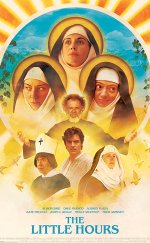 The Little Hours 1080p izle 2017