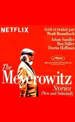 The Meyerowitz Stories 1080p izle 2017