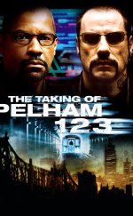 The Taking of Pelham 123 – Metrodan Kaçış 123 1080p izle 2009