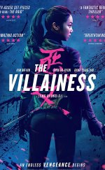 Ak-Nyeo – The Villainess 1080p izle 2017