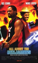 All About the Benjamins – Herşey Parayla Güzel 1080p izle 2002