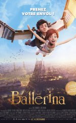 Ballerina izle Altyazılı 2016