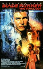 Blade Runner – Bıçak Sırtı 1080p izle 1982