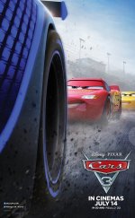 Cars 3 – Arabalar 3 1080p izle 2017