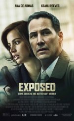 Dedektif Galban – Exposed 2016 Full 1080p izle