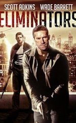 Eliminators 2016 HD izle