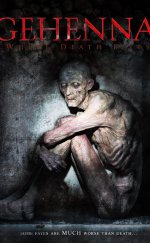 Gehenna  Where Death Lives – Gehenna Ölülerin Yaşadığı Yer 1080p izle 2016