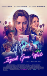 Ingrid Goes West 1080p izle 2017