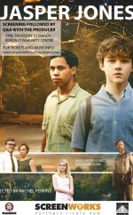 Jasper Jones 1080p izle 2017