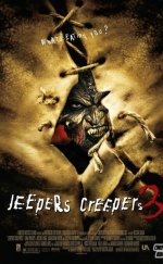 Jeepers Creepers 3 – Kabus Gecesi 3 1080p izle 2017