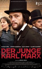 Le jeune Karl Marx – Genç Karl Marx 1080p izle 2017