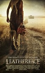 Leatherface 1080p izle 2017