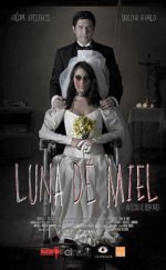 Luna de miel – Honeymoon 1080p izle 2015