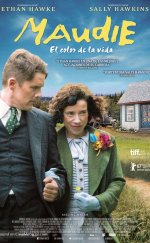 Maudie 1080p izle 2016