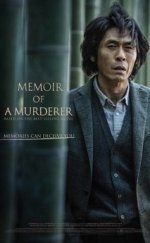 Memoir of a Murder 1080p izle 2017