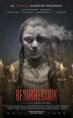 Resurrection 1080p izle 2015