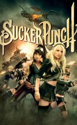 Sucker Punch 1080p izle 2011