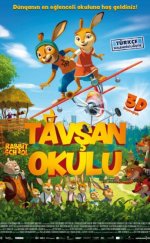 Tavşan Okulu 1080p izle 2017