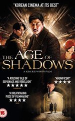 The Age of Shadows – Karanlık Görev 1080p izle 2017