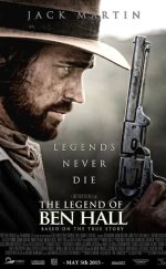 The Legend of Ben Hall – Ben Hall Efsanesi 1080p izle 2017