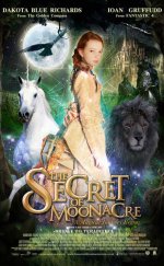 The Secret of Moonacre – Ay Prensi 1080p izle 2008