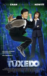 The Tuxedo 1080p izle 2002