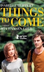 Things To Come – Gelecek Günler 1080p izle 2016