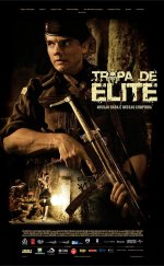 Tropa de Elite – Özel Tim 1080p izle 2007