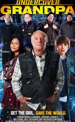 Undercover Grandpa – Gizemli Büyükbaba 1080p izle 2017