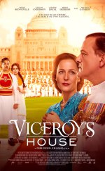 Viceroys House – Elvada Hindistan 1080p izle 2017