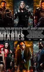 Vigilante Diaries – İntikam Günlükleri 1080p izle 2016