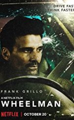 Wheelman – Direksiyondaki Adam 1080p izle 2017