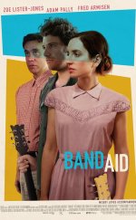 Yara Bandı – Band Aid 1080p izle 2017