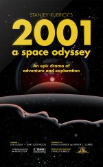 2001 A Space Odyssey – 2001 Uzay Macerası izle 1968 HD