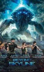 Beyond Skyline – Gökyüzünün Ötesinde 1080p izle 2017