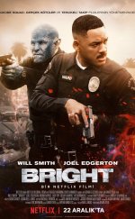 Bright 1080p izle 2017