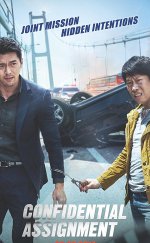 Confidential Assignment Altyazılı izle | 1080p