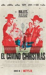 El Camino Christmas 1080p izle 2017