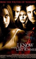 I Know What You Did Last Summer – Geçen Yaz Ne Yaptığını Biliyorum izle Türkçe Dublaj | Altyazılı izle