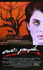 Kedi Kız – Cat People 1080p izle 1982